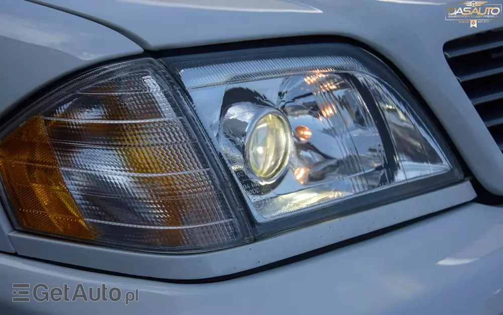 MERCEDES-BENZ SL 500