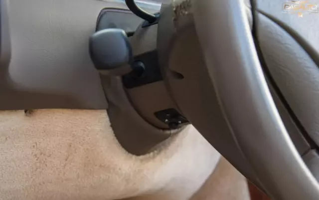 MERCEDES-BENZ SL 500