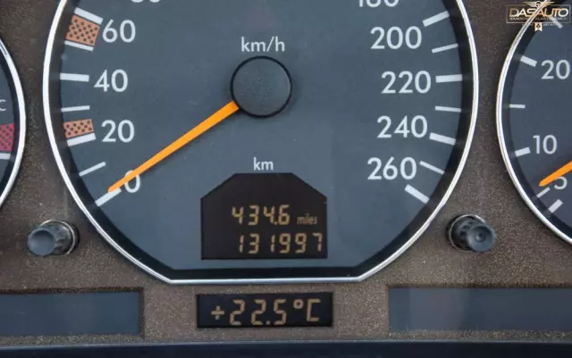 MERCEDES-BENZ SL 500