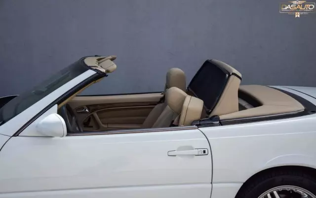 MERCEDES-BENZ SL 500