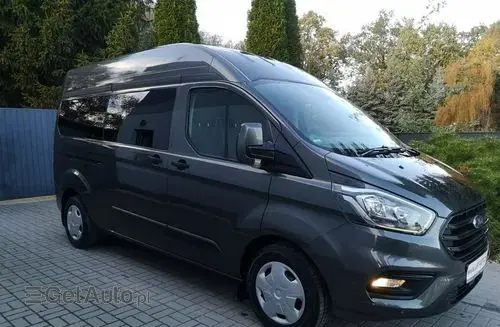 FORD Transit Custom Nugget 