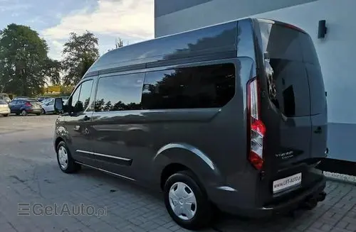 FORD Transit Custom Nugget 