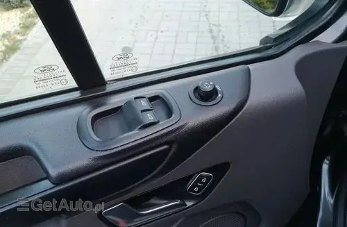 FORD Transit Custom Nugget 