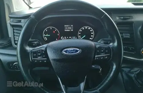 FORD Transit Custom Nugget 