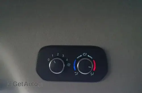 FORD Transit Custom Nugget 