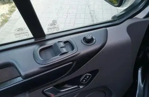 FORD Transit Custom Nugget 