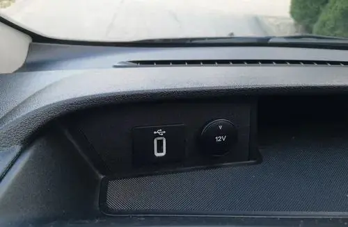 FORD Transit Custom Nugget 