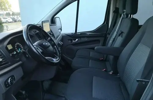 FORD Transit Custom Nugget 