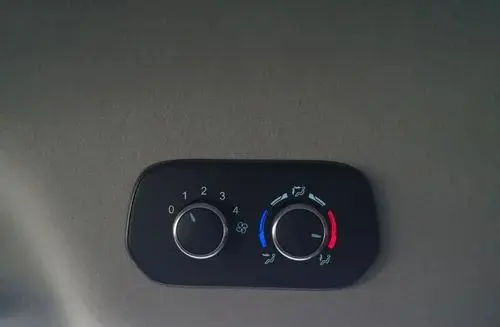 FORD Transit Custom Nugget 