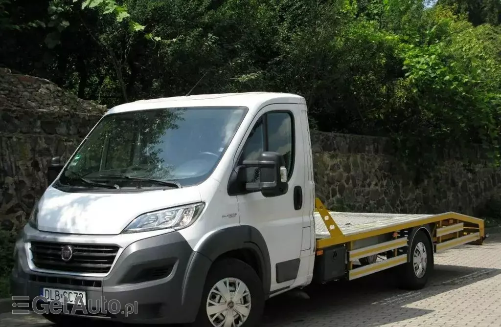 FIAT Ducato 