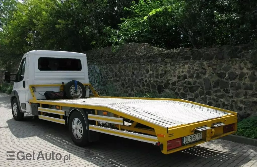 FIAT Ducato 