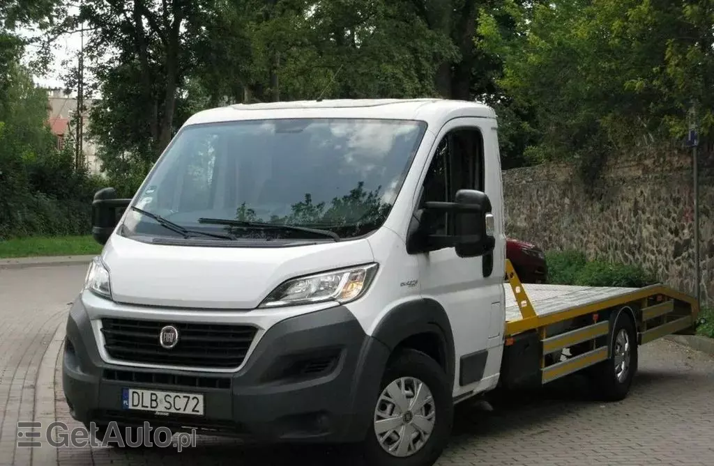 FIAT Ducato 