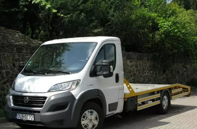 FIAT Ducato 