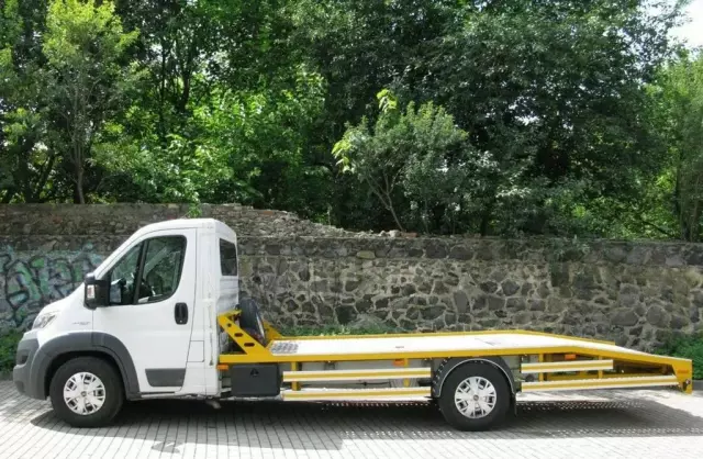 FIAT Ducato 