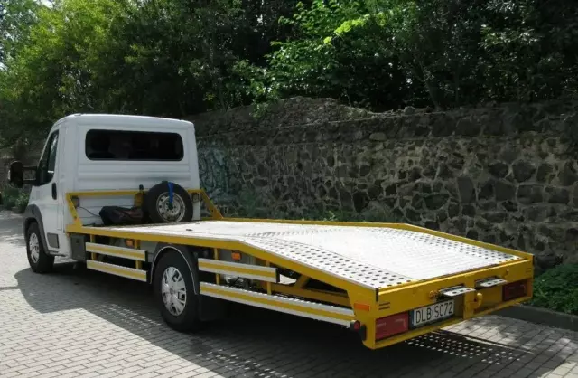 FIAT Ducato 