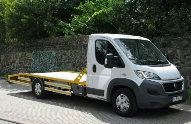 FIAT Ducato 