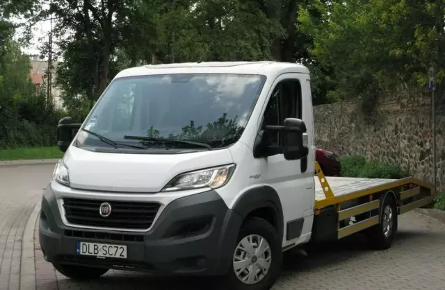 FIAT Ducato 