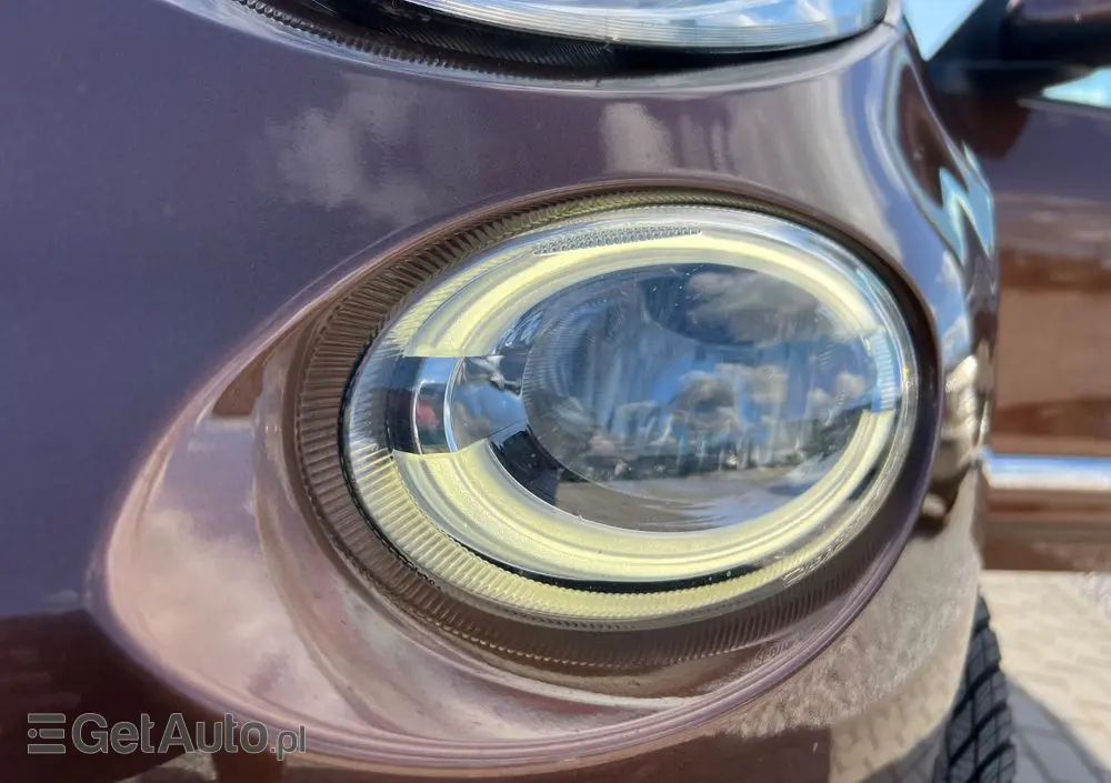 FIAT 500L 1.4 16V Opening Edition