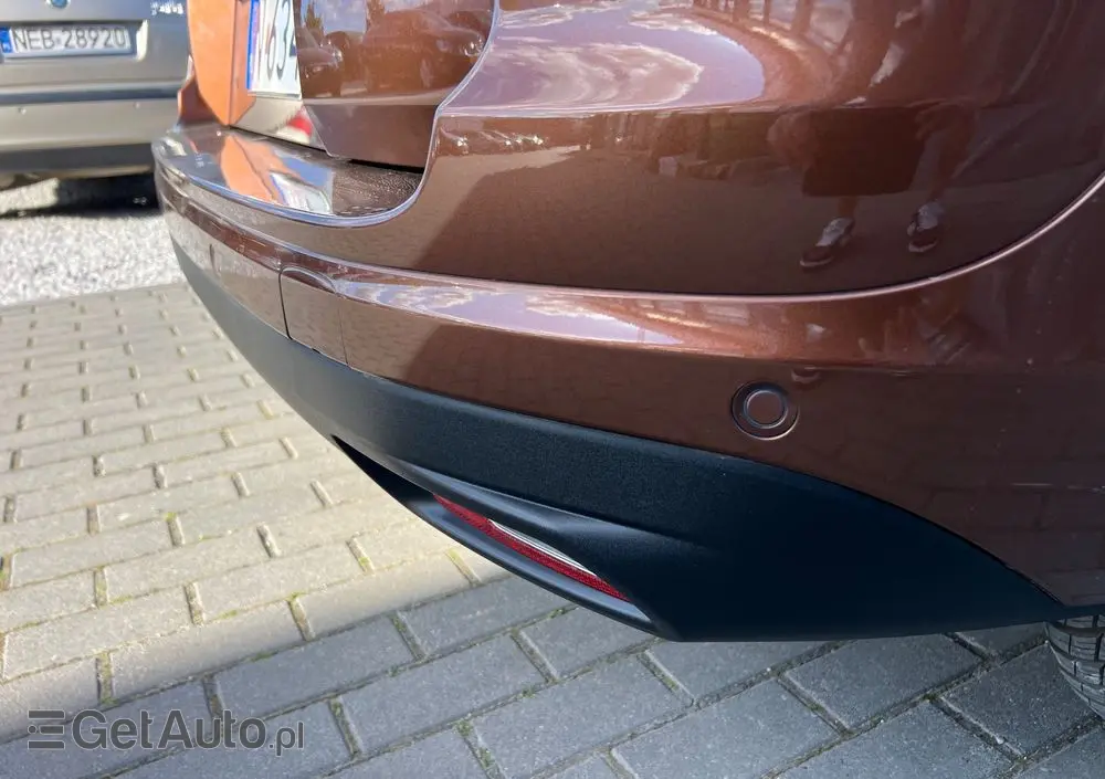 FIAT 500L 1.4 16V Opening Edition