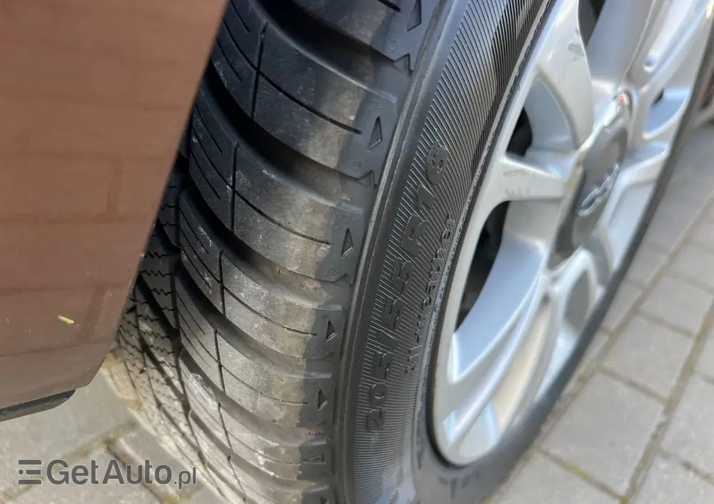 FIAT 500L 1.4 16V Opening Edition