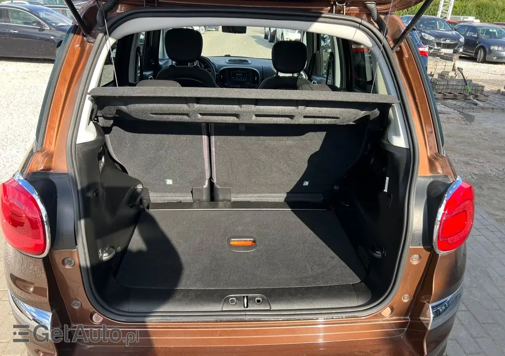 FIAT 500L 1.4 16V Opening Edition