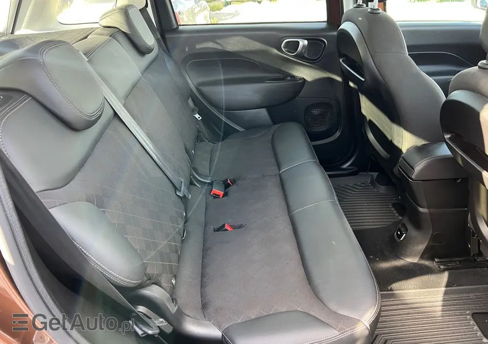 FIAT 500L 1.4 16V Opening Edition