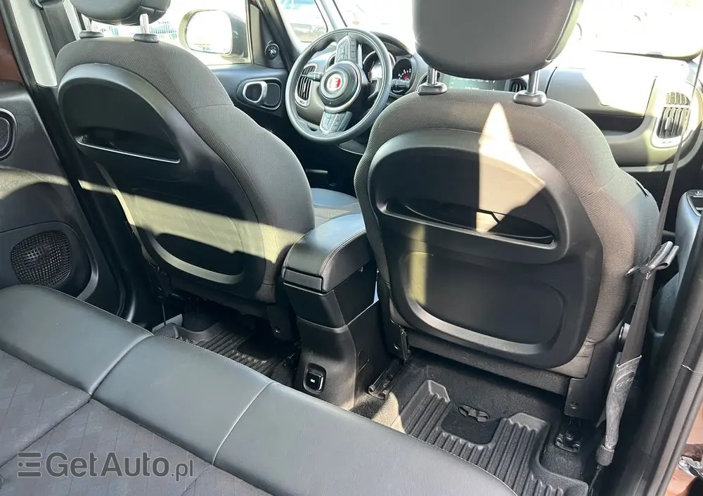 FIAT 500L 1.4 16V Opening Edition