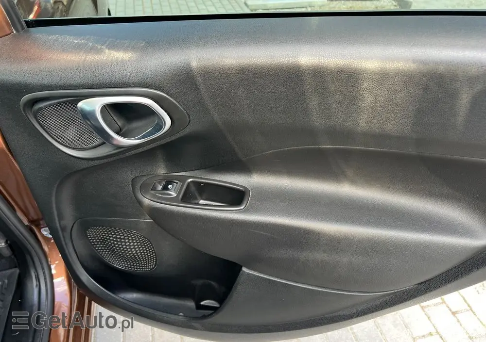 FIAT 500L 1.4 16V Opening Edition