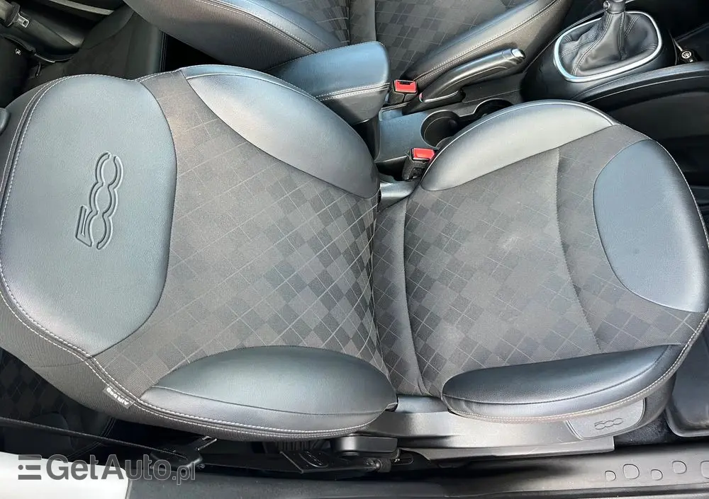 FIAT 500L 1.4 16V Opening Edition