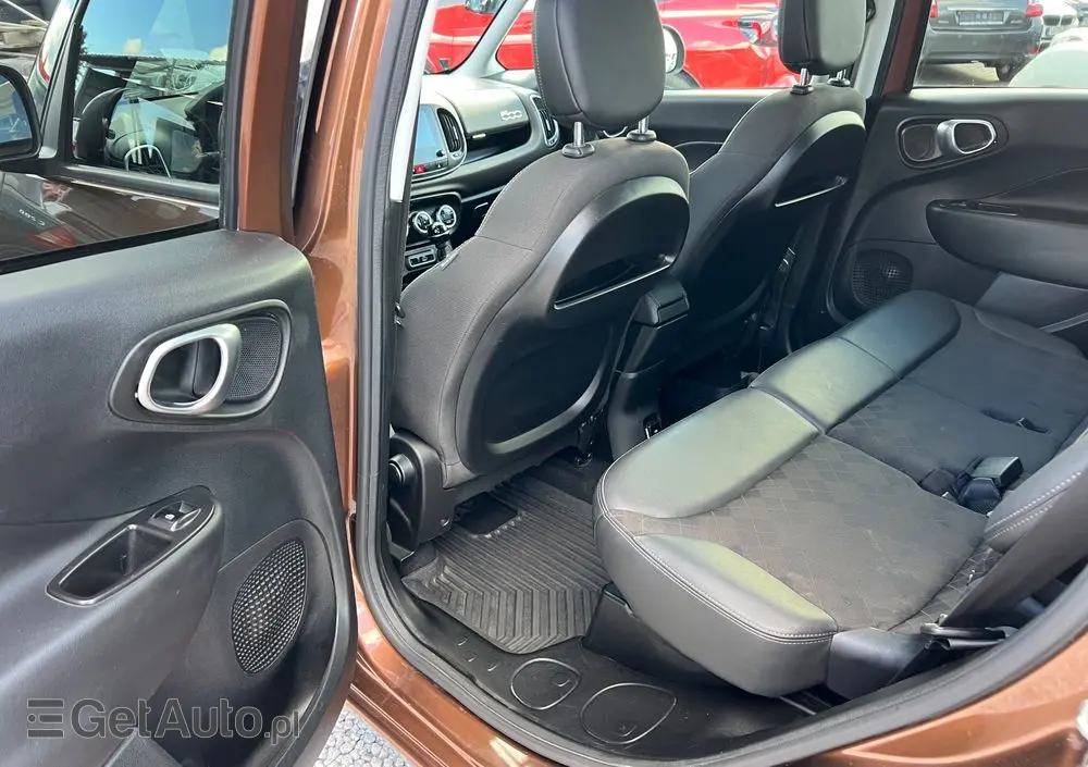 FIAT 500L 1.4 16V Opening Edition