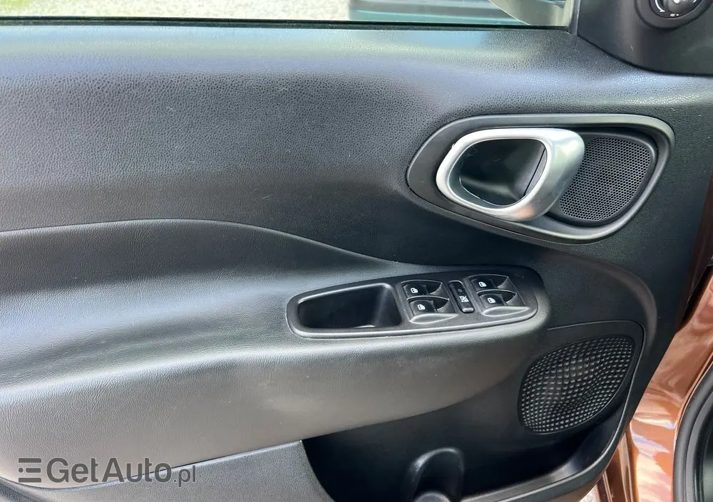 FIAT 500L 1.4 16V Opening Edition