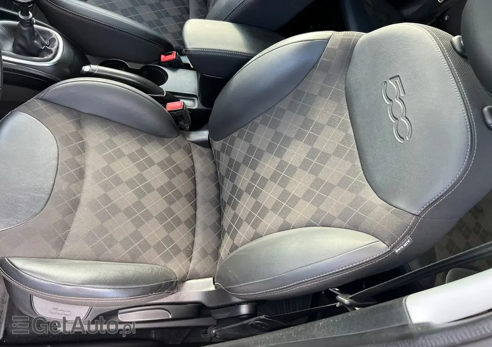 FIAT 500L 1.4 16V Opening Edition