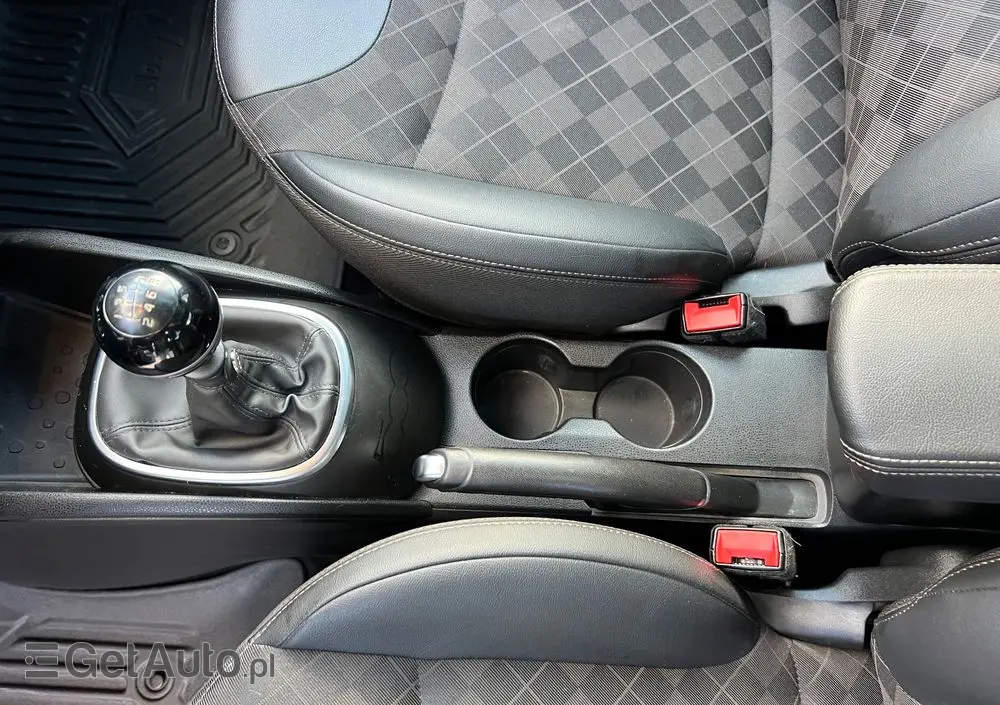 FIAT 500L 1.4 16V Opening Edition