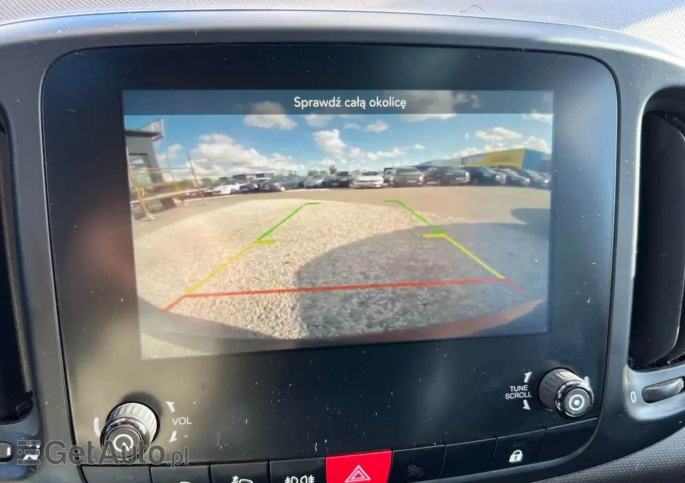 FIAT 500L 1.4 16V Opening Edition