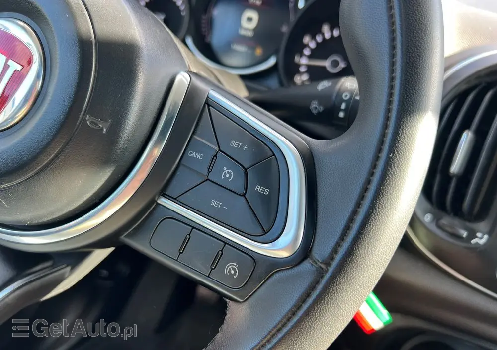 FIAT 500L 1.4 16V Opening Edition