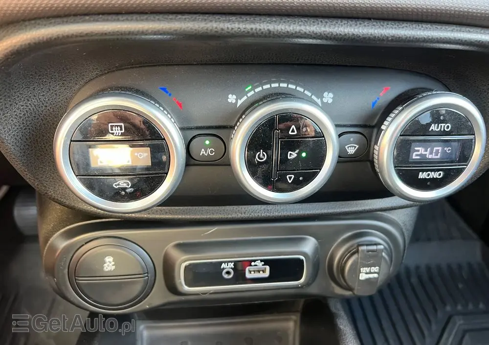 FIAT 500L 1.4 16V Opening Edition