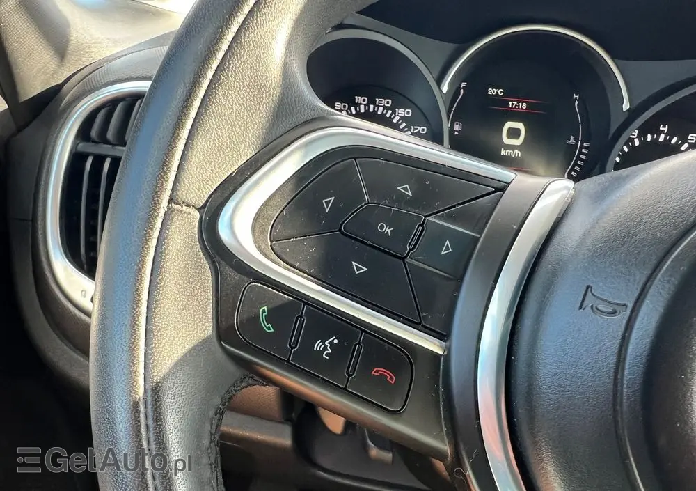 FIAT 500L 1.4 16V Opening Edition