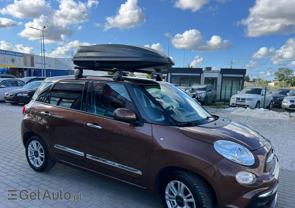 FIAT 500L 1.4 16V Opening Edition