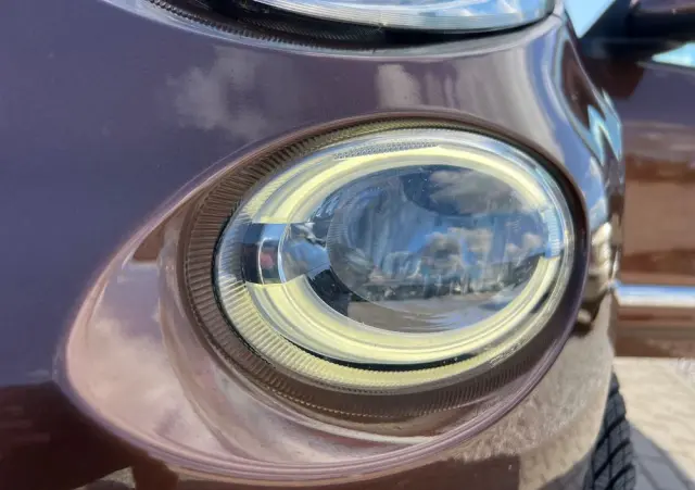 FIAT 500L 1.4 16V Opening Edition