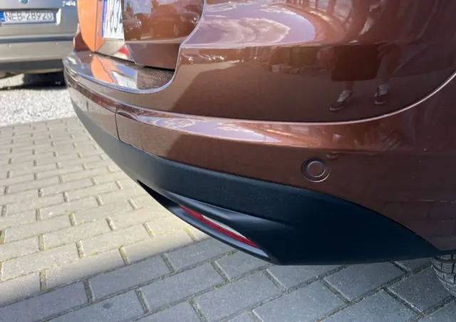 FIAT 500L 1.4 16V Opening Edition