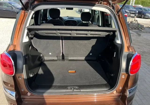 FIAT 500L 1.4 16V Opening Edition