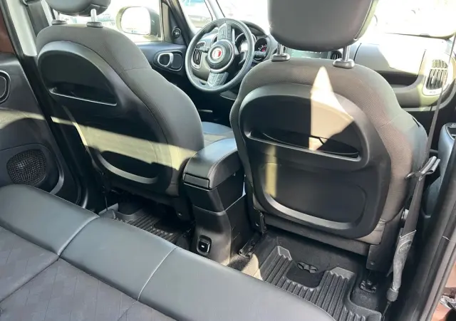 FIAT 500L 1.4 16V Opening Edition