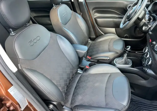 FIAT 500L 1.4 16V Opening Edition