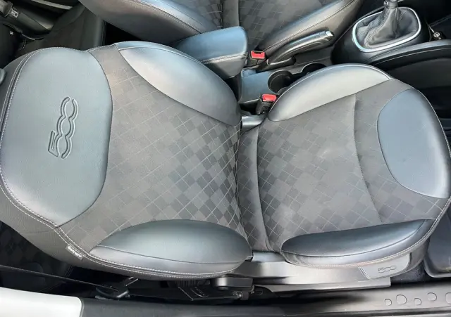 FIAT 500L 1.4 16V Opening Edition