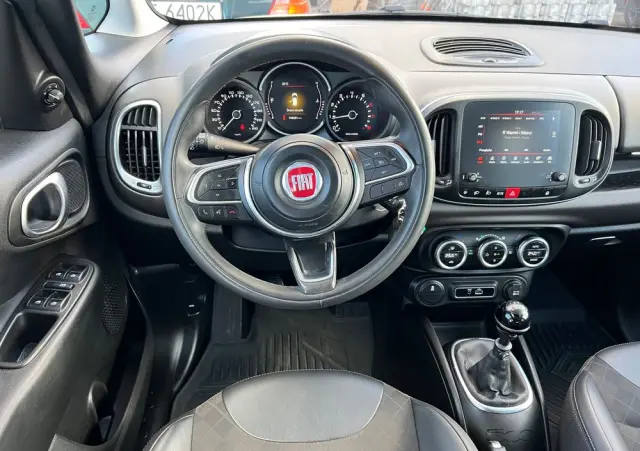 FIAT 500L 1.4 16V Opening Edition
