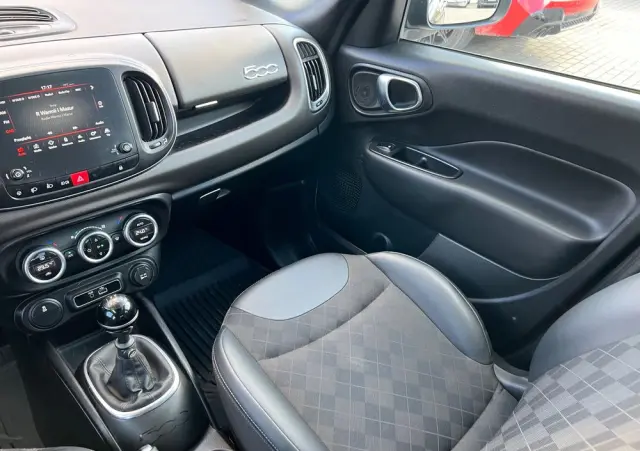 FIAT 500L 1.4 16V Opening Edition