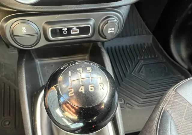 FIAT 500L 1.4 16V Opening Edition