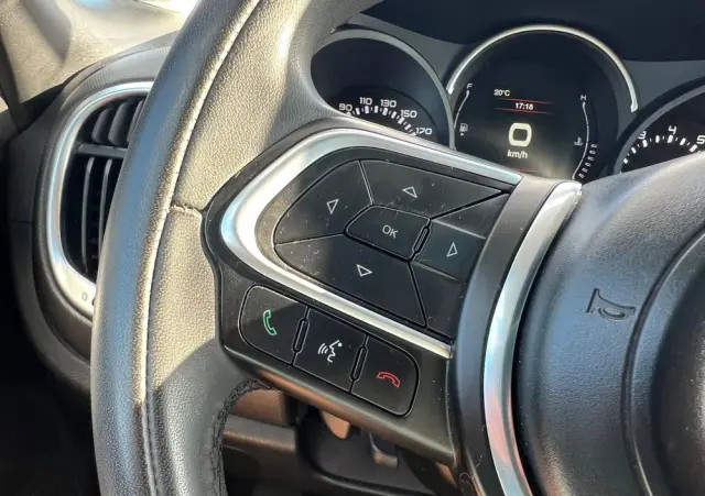 FIAT 500L 1.4 16V Opening Edition