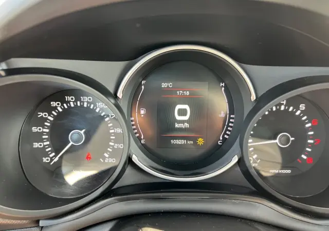 FIAT 500L 1.4 16V Opening Edition