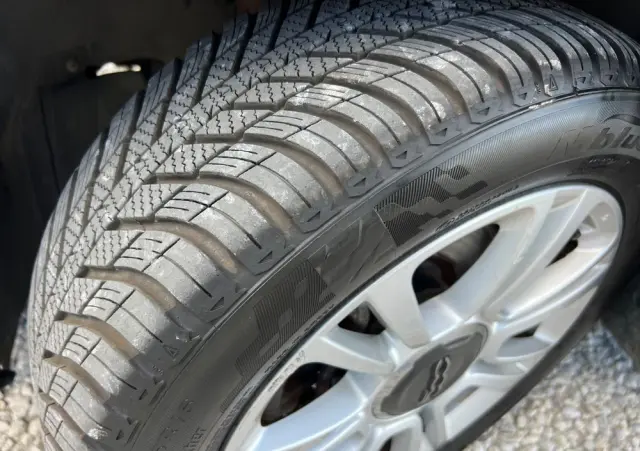 FIAT 500L 1.4 16V Opening Edition